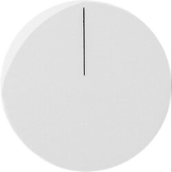 Gira Taster 830503 KNX Stetigregler+Hyg Sys 55 rw