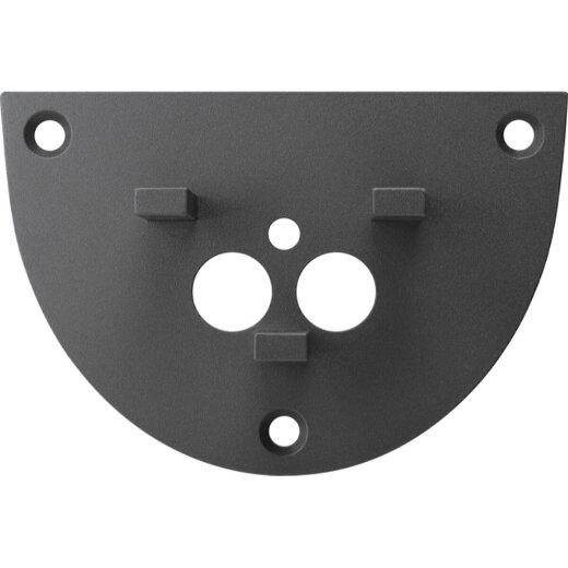 Gira Standfuß 814128 1400-1600 Energiesäule anthrazit