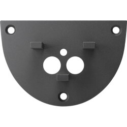 Gira Standfuß 814128 1400-1600 Energiesäule...