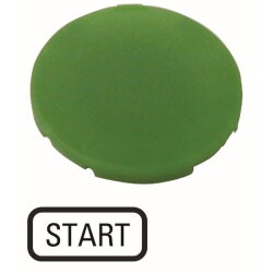 EATON Electric Tastenplatte M22-XD-G-GB1