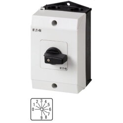 EATON Electric Codierschalter T0-4-15602/I1