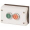EATON Electric Zweifachdrucktaster M22-I2-M1