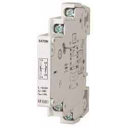 EATON Electric Hilfsschalter FIP-XHI11 1S 1Ö bis 80A...