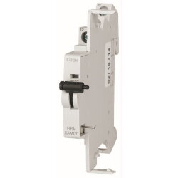 EATON Electric Hilfsschalter FIPA-XAM011 2W ab 100A Typ B...