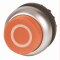 EATON Electric Drucktaste M22-DH-R-X0 hoch Rot O