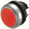 EATON Electric Leuchtdrucktaste M22-DL-R flach tastend rot