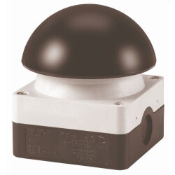 EATON Electric Fussgrobhandtaster FAK-S/KC10/I 1S