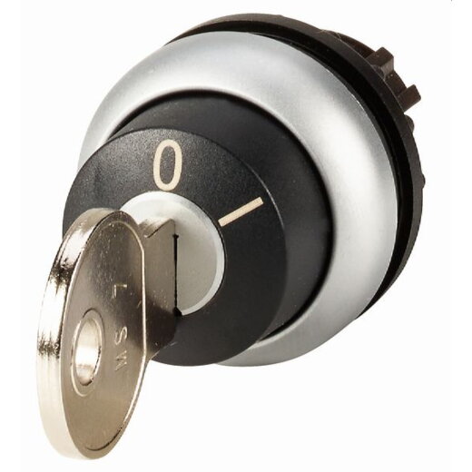 EATON Electric Schlüsseltaste M22-WRS-MS7