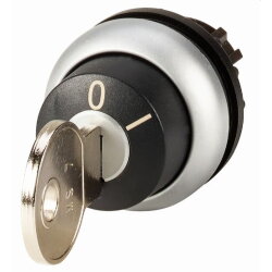 EATON Electric Schlüsseltaste M22-WRS-MS7