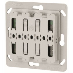 EATON Electric Taster CTAA-02/04 2fach ohne LED