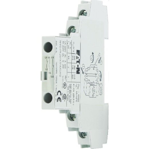 EATON Electric Hilfsschalter NHI12-PKZ0