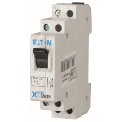 EATON Electric Umschalter Z-S/WTN 16A 1W Tag-Nacht