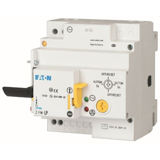EATON Electric Wechselschaltgerät Z-FW-LPD