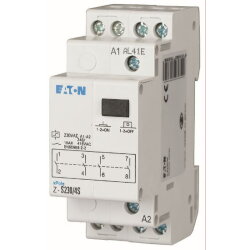 EATON Electric Stromstossschalter Z-S230/4S 230VAC/16A/4S