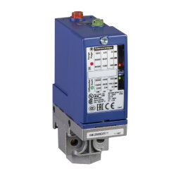 Schneider Electric Druckschalter XMLB300D2S12 XMLB300D2S12