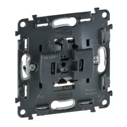 Legrand Taster Wechselkontakt 10A