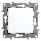 Legrand Kreuzschalter 664504 Niloe 10AX ultraweiss
