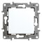 Legrand Wechselschalter 664501 Niloe 10AX ultraweiss