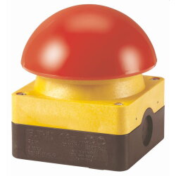 EATON Electric Not-Aus-Taster FAK-R/V/KC11/IY