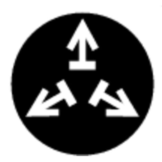 EATON Electric Tastenplatte M22-XDP-S-X15