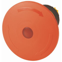 EATON Electric Not-Halt/Aus-Taste M22-PVLT45P 45mm