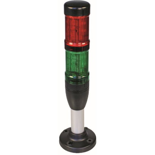 EATON Electric Komplettgerät SL4-100-L-RG-24LED RG 24V LED