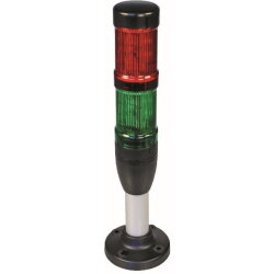 EATON Electric Komplettgerät SL4-100-L-RG-24LED RG...