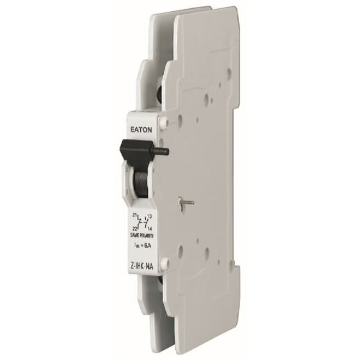 EATON Electric Hilfsschalter Z-IHK-NA 1S1OE