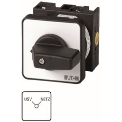 EATON Electric Wechselumschalter T0-2-15542/EZ