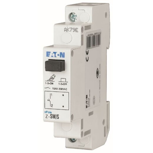 EATON Electric Schalter FUG Z-SW/S
