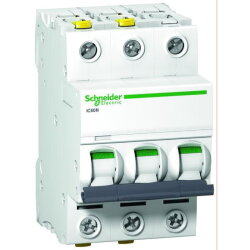 Schneider Electric Leitungsschutzschalter, Automat...