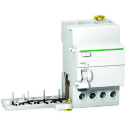 Schneider Electric FI-Schutzschalter, FI A9W21425 VIGI...