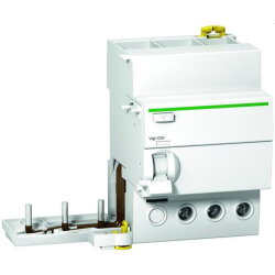 Schneider Electric FI-Schutzschalter, FI A9W24363 VIGI...