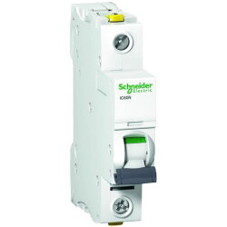 Schneider Electric Leitungsschutzschalter, Automat...