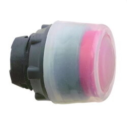 Schneider Electric Frontelement rund f. Drucktast. D:22...