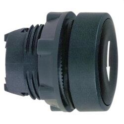 Schneider Electric Drucktaster ZB5AA335 flach schwarz