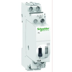 Schneider Electric Fernschalter A9C30812 ITL 16A 2polig...