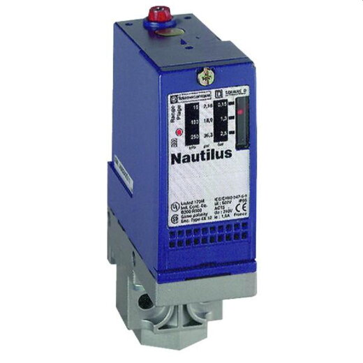 Schneider Electric Druckschalter XMLA300D2S12