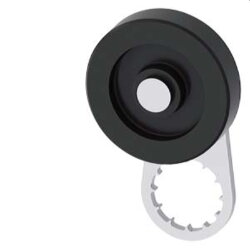 Siemens Schwenkhebel f Positionsschalter 3SE5000-0AA05