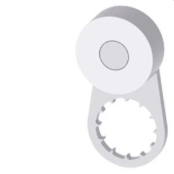 Siemens Schwenkhebel f Positionsschalter 3SE5000-0AA32