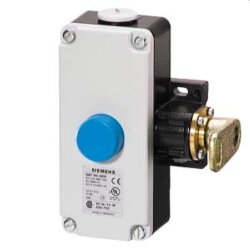 Siemens Seilzugschalter+Hebel 2xM25x1,5 2S+2OE 3SE7160-1AE00