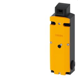 Siemens Sicherheitspositionsschalter Zuhaltekr. 2600N...