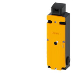 Siemens Sicherheitspositionsschalter Zuhaltekr. 2600N...