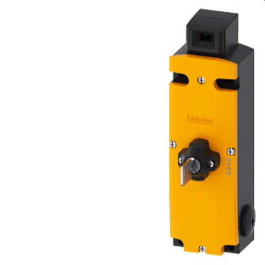 Siemens Sicherheitspositionsschalter Zuhaltekr. 2600N 3SE5312-3SE13
