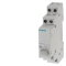 Siemens Taster 2S+2OE mit Rastfunktion grau 5TE4811-2