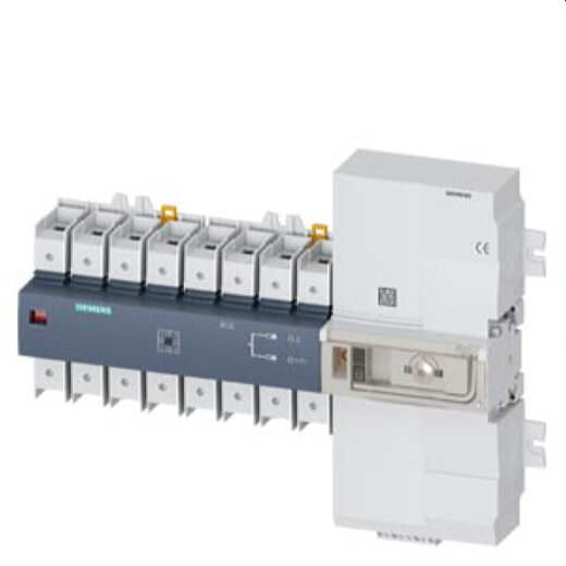 Siemens Netzumschalter ATSE 40A 3KC6424-2TA20-0TA3