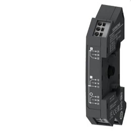 Siemens Hilfsschalter für 3KC3 3KC6 3 Wechsler 3KC9603-2