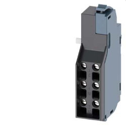 Siemens voreilender Hilfsschalter HP 14mm 3VA9988-0AA21