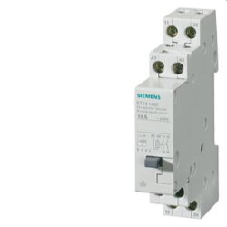 Siemens Fernschalter mit 2 Schliessern 5TT4142-3