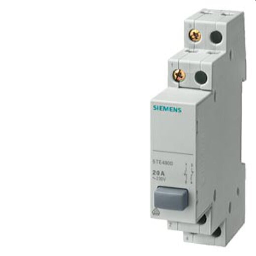 Siemens Taster 5TE4807